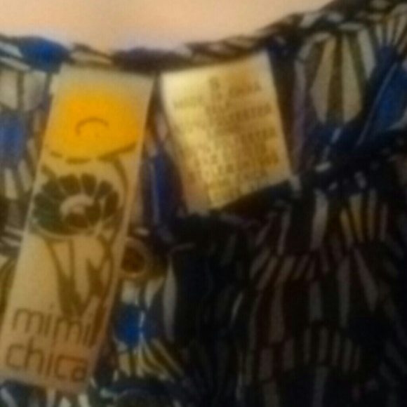 Blouse - Picture 4 of 5